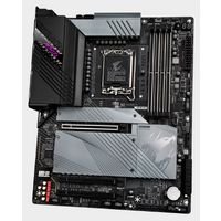 Hauptplatine: Gigabyte Z690 Aorus Pro Devices Hauptplatine: Gigabyte Z690 Aorus Pro Devices