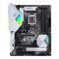 Hauptplatine: ASUS PRIME Z390-A Devices Hauptplatine: ASUS PRIME Z390-A Devices