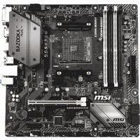 Hauptplatine: MSI B450M BAZOOKA V2 Devices Hauptplatine: MSI B450M BAZOOKA V2 Devices