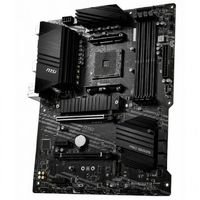 Hauptplatine: MSI B550-A PRO Devices Hauptplatine: MSI B550-A PRO Devices