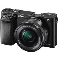 Kamera: Sony Alpha 6000 Devices Kamera: Sony Alpha 6000 Devices