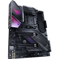 Hauptplatine: ASUS ROG Strix X570-E Gaming Devices Hauptplatine: ASUS ROG Strix X570-E Gaming Devices