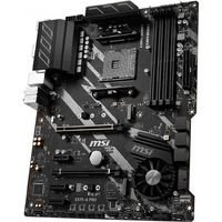 Hauptplatine: MSI X570 A-PRO Devices Hauptplatine: MSI X570 A-PRO Devices