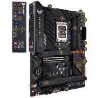 Hauptplatine: ASUS TUF Gaming Z690-Plus Devices Hauptplatine: ASUS TUF Gaming Z690-Plus Devices