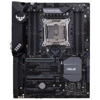 Hauptplatine: ASUS TUF X299 MARK 2 Devices Hauptplatine: ASUS TUF X299 MARK 2 Devices