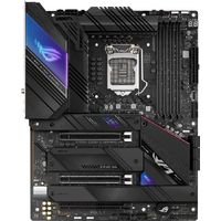 Hauptplatine: Asus Rog Strix Z590-E Devices Hauptplatine: Asus Rog Strix Z590-E Devices