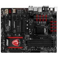 Hauptplatine: MSI Z97 GAMING 5 Devices Hauptplatine: MSI Z97 GAMING 5 Devices