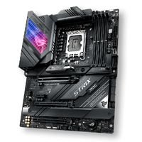 Hauptplatine: ASUS ROG Strix Z690-E Devices Hauptplatine: ASUS ROG Strix Z690-E Devices