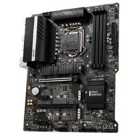 Hauptplatine: MSI Z590-A PRO Devices Hauptplatine: MSI Z590-A PRO Devices