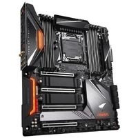 Hauptplatine: Gigabyte X299X Aorus Devices Hauptplatine: Gigabyte X299X Aorus Devices