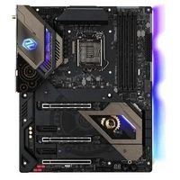Hauptplatine: ASRock Z490 Devices Hauptplatine: ASRock Z490 Devices