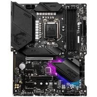Hauptplatine: MSI MPG Z490 Devices Hauptplatine: MSI MPG Z490 Devices