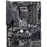 Hauptplatine: Gigabyte Z490 Devices Hauptplatine: Gigabyte Z490 Devices