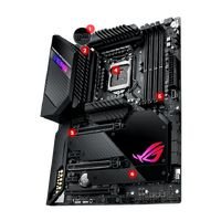 Hauptplatine: ASUS ROG Maximus XII Hero Z490 Devices Hauptplatine: ASUS ROG Maximus XII Hero Z490 Devices