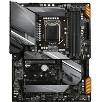 Hauptplatine: Gigabyte Z590 Devices Hauptplatine: Gigabyte Z590 Devices