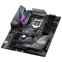 Hauptplatine: ASUS ROG Strix Z370-F Devices Hauptplatine: ASUS ROG Strix Z370-F Devices