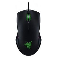 PC-Maus: Razer Lancehead - JanistanTV Devices PC-Maus: Razer Lancehead - JanistanTV Devices