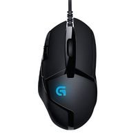 PC-Maus: Logitech G402 - merlep3rle Devices PC-Maus: Logitech G402 - merlep3rle Devices