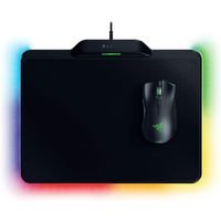 PC-Maus: Razer Mamba + Firefly Hyperflux Bundle Devices PC-Maus: Razer Mamba + Firefly Hyperflux Bundle Devices