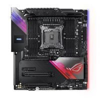 Hauptplatine: ASUS ROG Strix X299 Devices Hauptplatine: ASUS ROG Strix X299 Devices