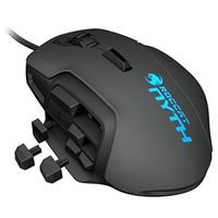 PC-Maus: Roccat Nyth Modular MMO Devices PC-Maus: Roccat Nyth Modular MMO Devices