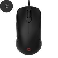 PC-Maus: BenQ Zowie S2 Devices PC-Maus: BenQ Zowie S2 Devices