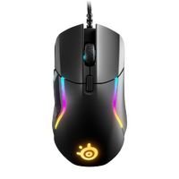 PC-Maus: STEELSERIES RIVAL 5 Devices PC-Maus: STEELSERIES RIVAL 5 Devices