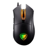 PC-Maus: Cougar Revenger S - Snowryo Devices PC-Maus: Cougar Revenger S - Snowryo Devices