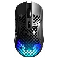 PC-Maus: SteelSeries Aerox 5 Wireless - Niekbeats Devices PC-Maus: SteelSeries Aerox 5 Wireless - Niekbeats Devices