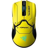 PC-Maus: Razer Mysz Viper Ultimate Cyberpunk Devices PC-Maus: Razer Mysz Viper Ultimate Cyberpunk Devices