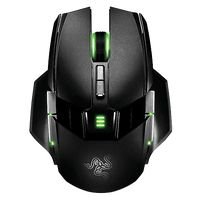 PC-Maus: Razer Ouroboros Devices PC-Maus: Razer Ouroboros Devices