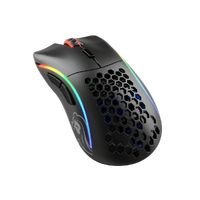 PC-Maus: Model D Wireless Devices PC-Maus: Model D Wireless Devices