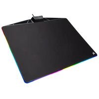 Mauspad: Corsair MM800 RGB POLARIS Devices Mauspad: Corsair MM800 RGB POLARIS Devices