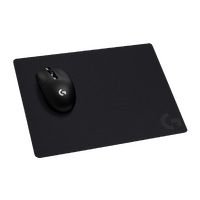 Mauspad: Logitech G240 Devices Mauspad: Logitech G240 Devices