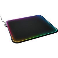 Mauspad: Steelseries QCK Prism 3XL Devices Mauspad: Steelseries QCK Prism 3XL Devices