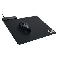 Mauspad: Logitech G Powerplay Devices Mauspad: Logitech G Powerplay Devices