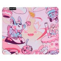 Mauspad: Gamer Fallen Candy Devices Mauspad: Gamer Fallen Candy Devices
