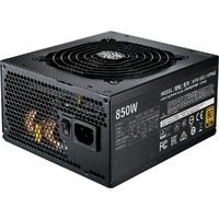 Netzteil: Cooler Master MWE Gold 850 Devices Netzteil: Cooler Master MWE Gold 850 Devices