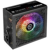 Netzteil: Thermaltake Smart RGB 600W Devices Netzteil: Thermaltake Smart RGB 600W Devices