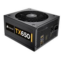 Netzteil: Corsair TX650 Devices Netzteil: Corsair TX650 Devices