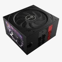 Netzteil: AeroCool Xpredator 650GM Devices Netzteil: AeroCool Xpredator 650GM Devices