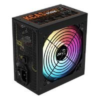 Netzteil: AeroCool 850W Devices Netzteil: AeroCool 850W Devices