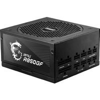 Netzteil: MSI MPG A850GF Devices Netzteil: MSI MPG A850GF Devices