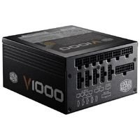 Netzteil: Cooler Master V1000 Devices Netzteil: Cooler Master V1000 Devices