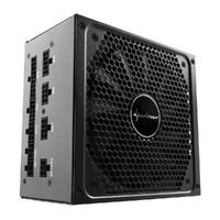 Netzteil: Sharkoon SilentStorm Cool Zero Devices Netzteil: Sharkoon SilentStorm Cool Zero Devices