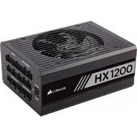 Netzteil: CORSAIR HX1200 Devices Netzteil: CORSAIR HX1200 Devices