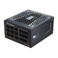 Netzteil: Seasonic Prime PX-850 Devices Netzteil: Seasonic Prime PX-850 Devices