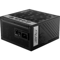 Netzteil: MSI MPG A1000G Devices Netzteil: MSI MPG A1000G Devices