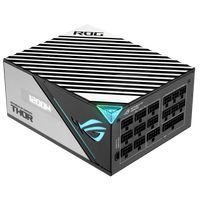 Netzteil: ASUS ROG THOR 1200P2 Devices Netzteil: ASUS ROG THOR 1200P2 Devices