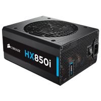 Netzteil: Corsair hx850i Devices Netzteil: Corsair hx850i Devices